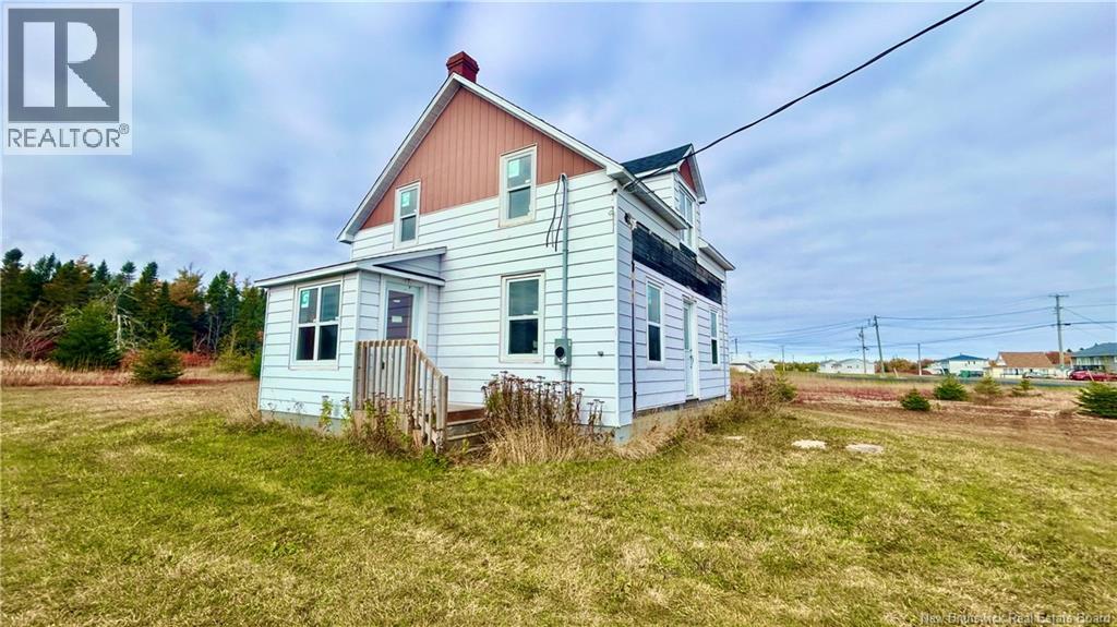 1723 De La Mer Boulevard, Saint-Marie-Saint-Raphaël, New Brunswick  E8T 1P9 - Photo 4 - NB142343