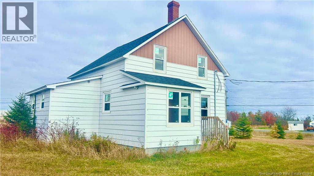 1723 De La Mer Boulevard, Saint-Marie-Saint-Raphaël, New Brunswick  E8T 1P9 - Photo 5 - NB142343