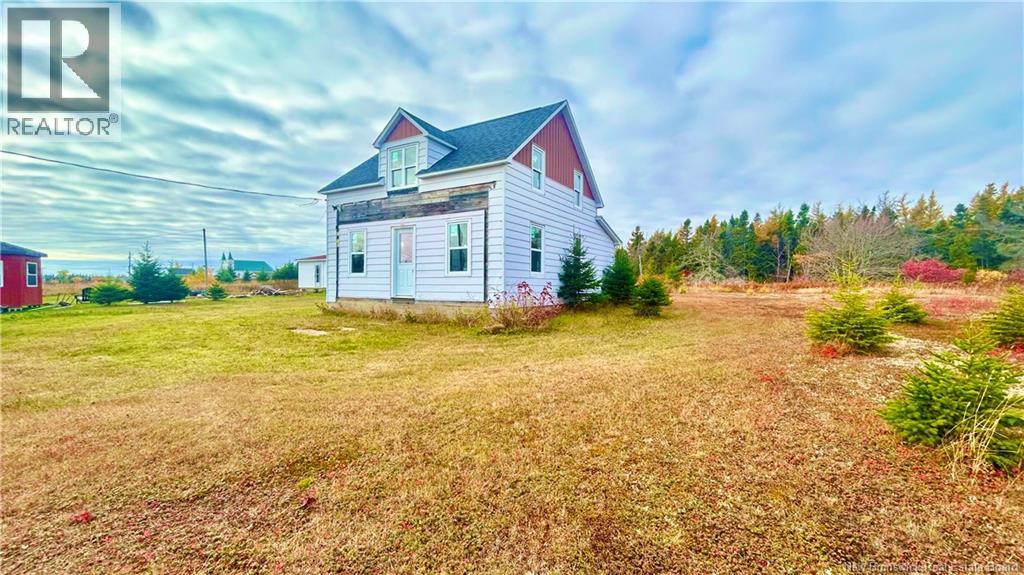 1723 De La Mer Boulevard, Saint-Marie-Saint-Raphaël, New Brunswick  E8T 1P9 - Photo 8 - NB142343