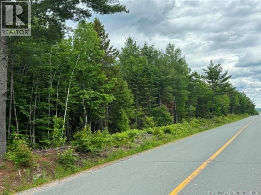 Lot 5 Hansen Road, Miramichi, New Brunswick  E1V 3M2 - Photo 2 - NB142374