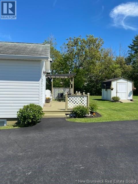 4073 Main, Belledune, New Brunswick  E8G 2K7 - Photo 40 - NB141436