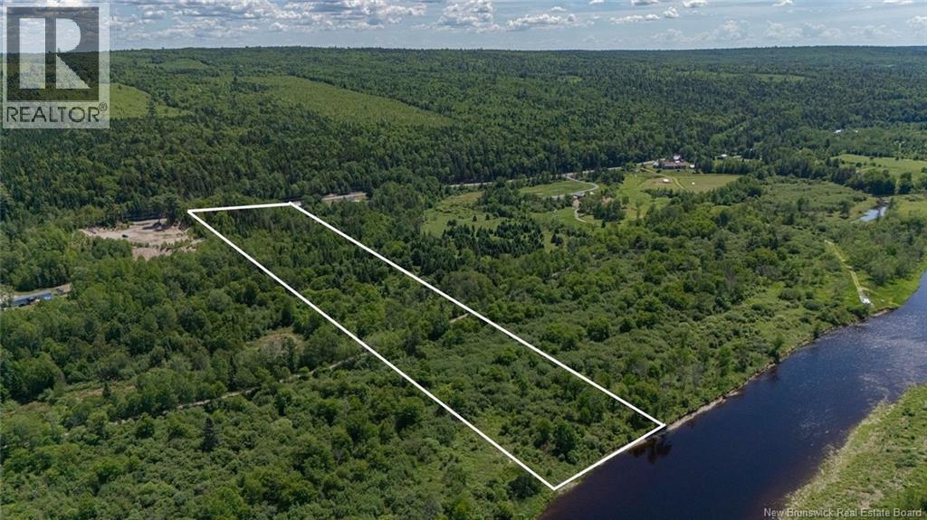 0 Rte 148, Nashwaak Village, New Brunswick  E6C 1X3 - Photo 3 - NB142377