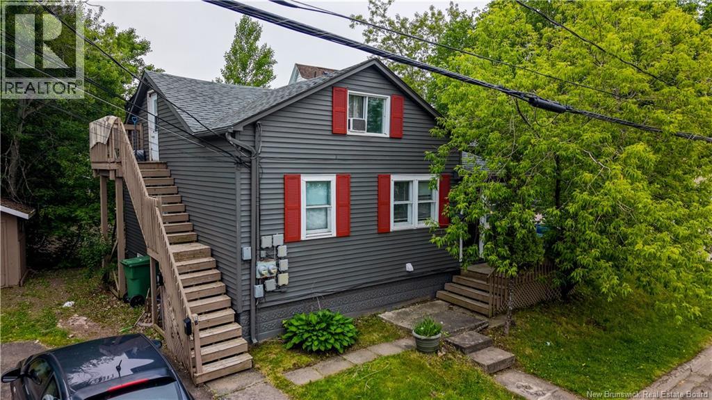 5 Storey Road, Moncton, New Brunswick