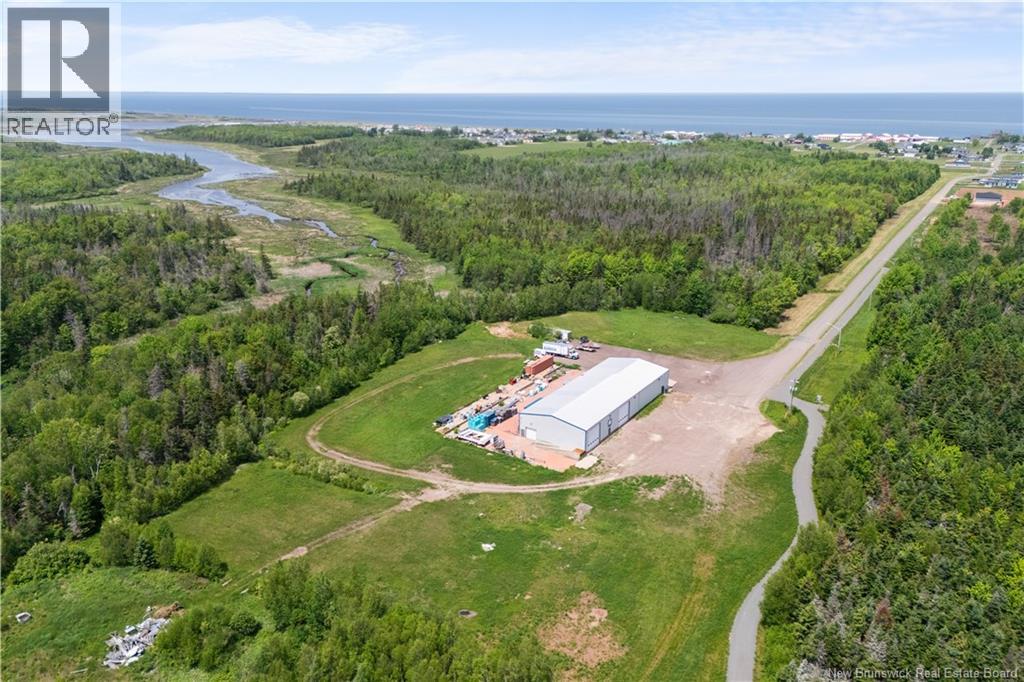 625 Ch Bas Cap-Pele Street, Cap-Pelé, New Brunswick