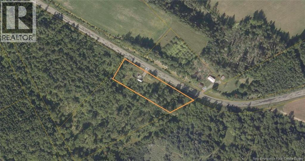 926 575 Route, Pole Hill, New Brunswick  E7P 3J1 - Photo 1 - NB142189