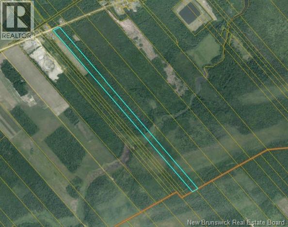 Acreage Off Wellington Street, Miramichi, New Brunswick  E1N 4N7 - Photo 1 - NB142390