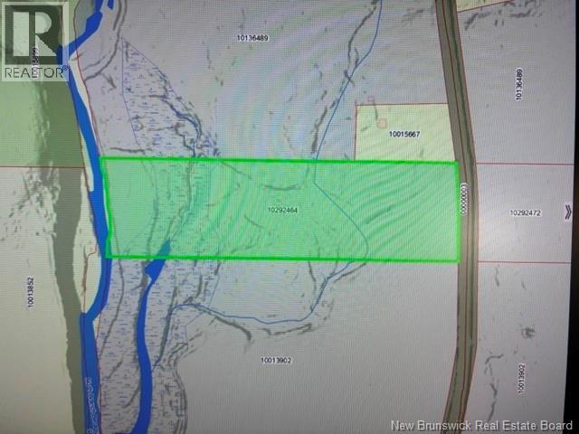 Lot Route 104, Cloverdale, New Brunswick  E7P 1X1 - Photo 1 - NB142281