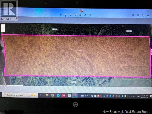 Lot Route 104, Cloverdale, New Brunswick  E7P 1X1 - Photo 2 - NB142281