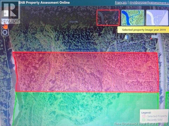 Lot Route 104, Cloverdale, New Brunswick  E7P 1X1 - Photo 3 - NB142281