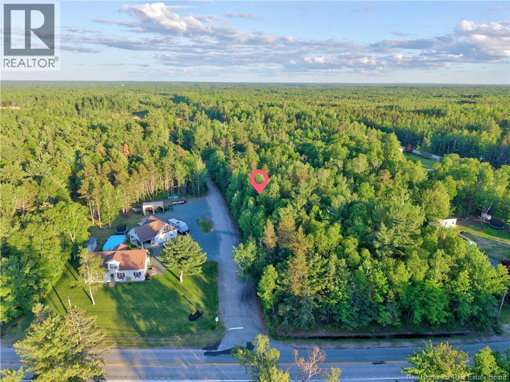 LOT Lutton Lane, Miramichi, New Brunswick