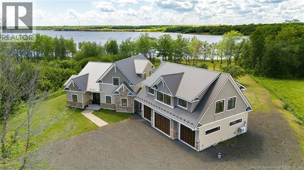 192 Chapman Road, Newcastle Creek, New Brunswick  E4B 2M1 - Photo 2 - NB142407