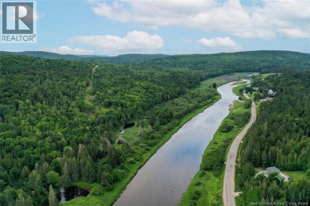 198 acres Damascus Road, Damascus, New Brunswick