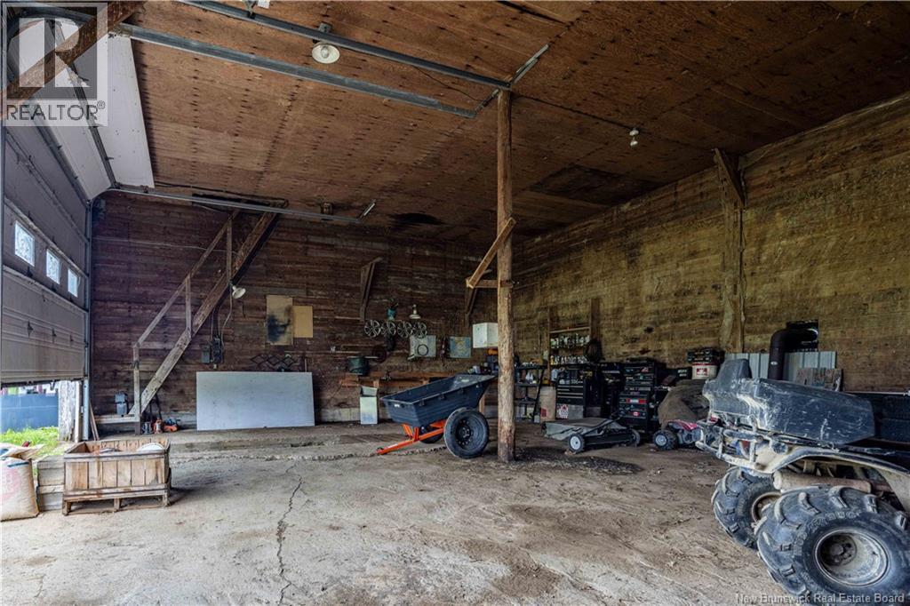 138 580 Route, Windsor, New Brunswick  E7L 4M8 - Photo 31 - NB141963