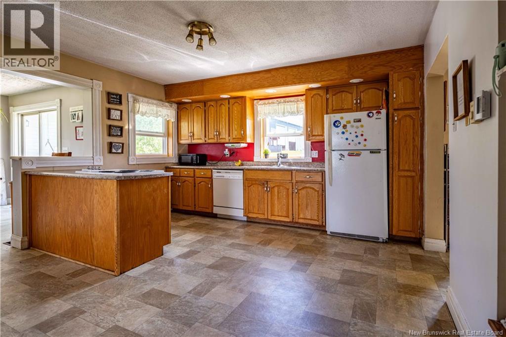 138 580 Route, Windsor, New Brunswick  E7L 4M8 - Photo 7 - NB141963