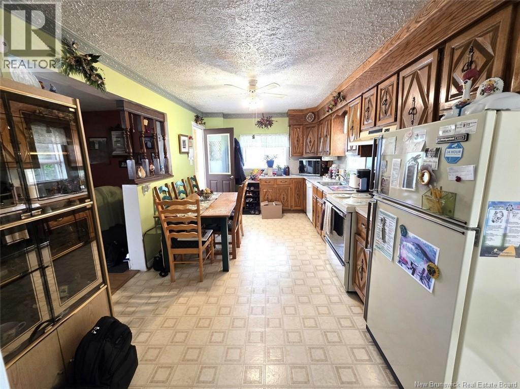 460 Canada Road, Edmundston, New Brunswick  E3V 1W4 - Photo 5 - NB141757