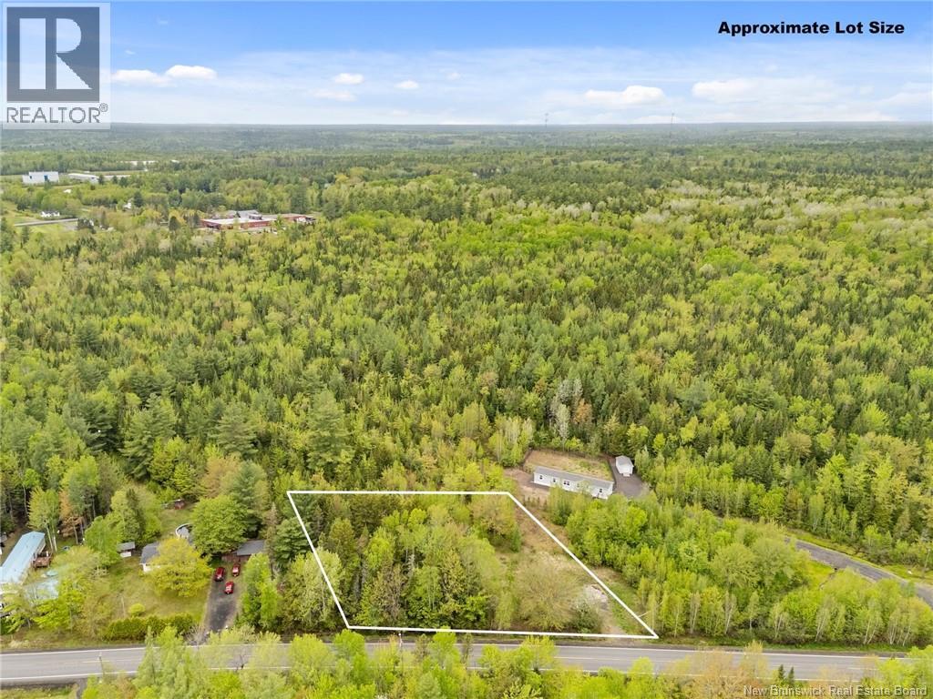 219/235 Post Road, Minto, New Brunswick