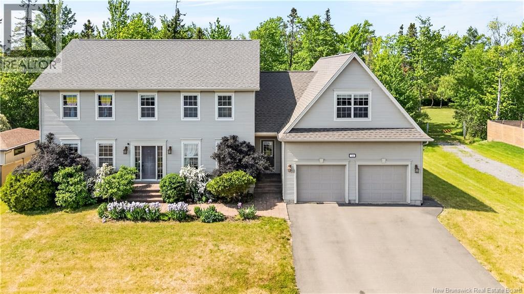 24 Edison, Riverview, New Brunswick