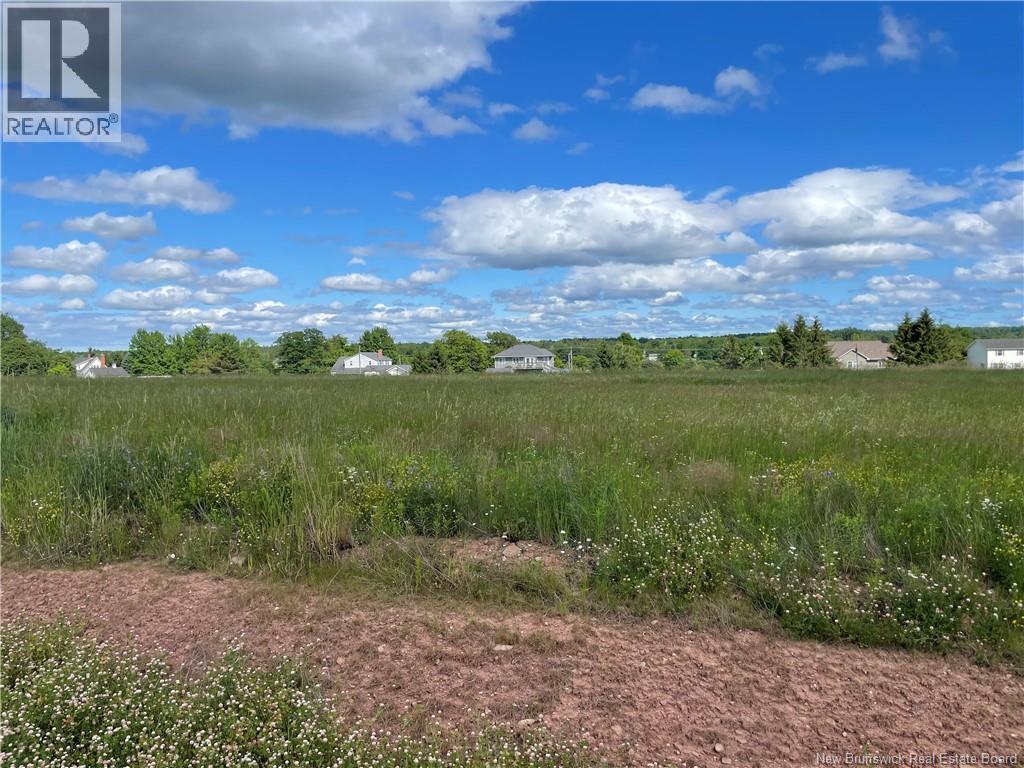 Lot 21-28 Fawcett Avenue, Petitcodiac, New Brunswick  E4Z 4H3 - Photo 1 - NB142492