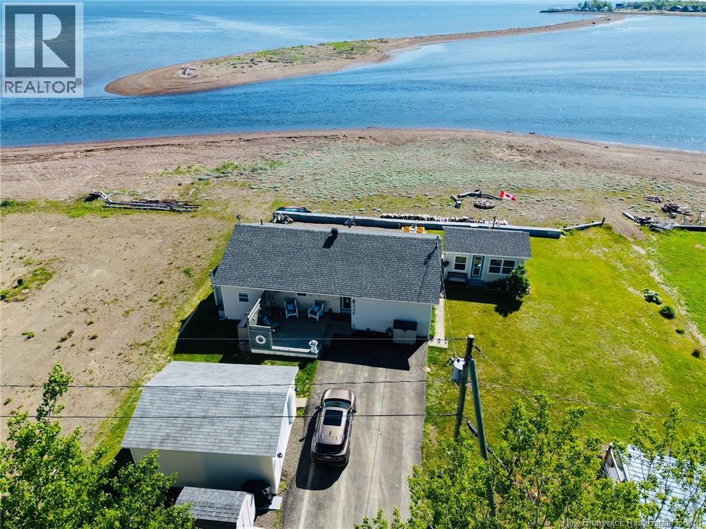 421 Goulette Point Road, Charlo, New Brunswick  E8E 2K6 - Photo 18 - NB142469