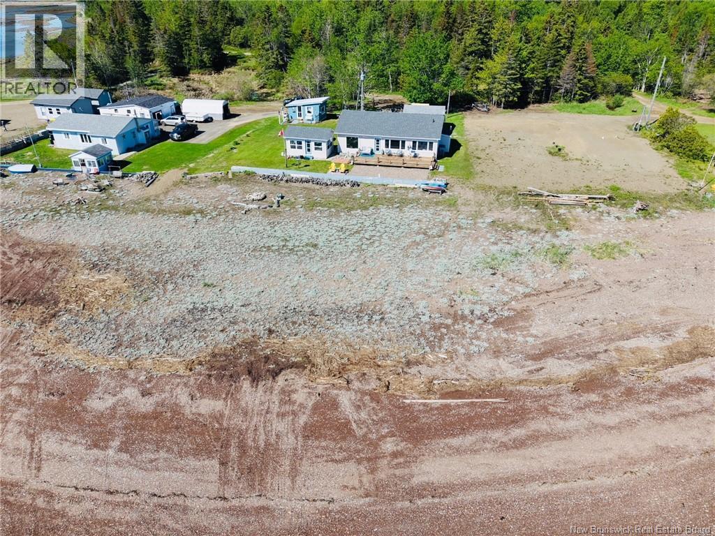 421 Goulette Point Road, Charlo, New Brunswick  E8E 2K6 - Photo 20 - NB142469
