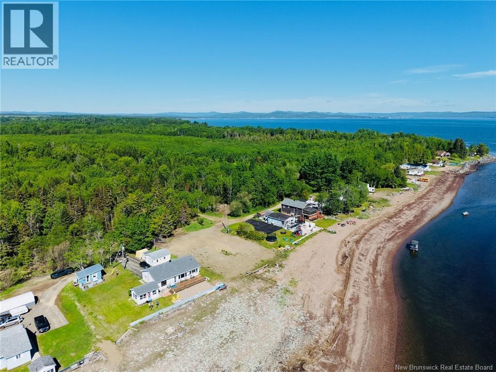 421 Goulette Point Road, Charlo, New Brunswick  E8E 2K6 - Photo 22 - NB142469