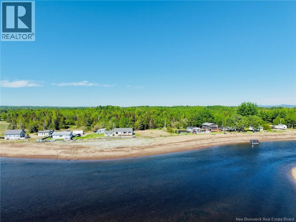 421 Goulette Point Road, Charlo, New Brunswick  E8E 2K6 - Photo 23 - NB142469