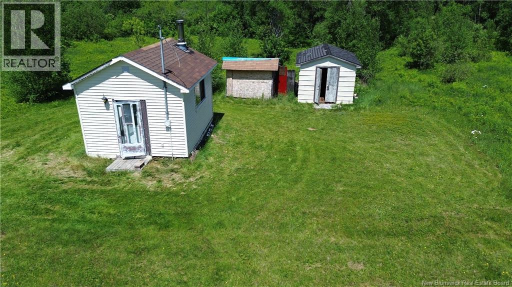 27 Saint-Augustine Road, Adamsville, New Brunswick