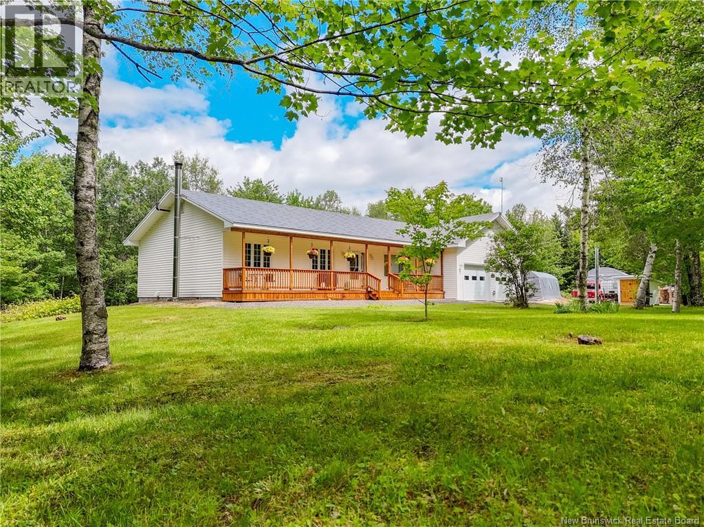 25 Upper Durham Road, Durham Bridge, New Brunswick  E6C 1A8 - Photo 40 - NB142166