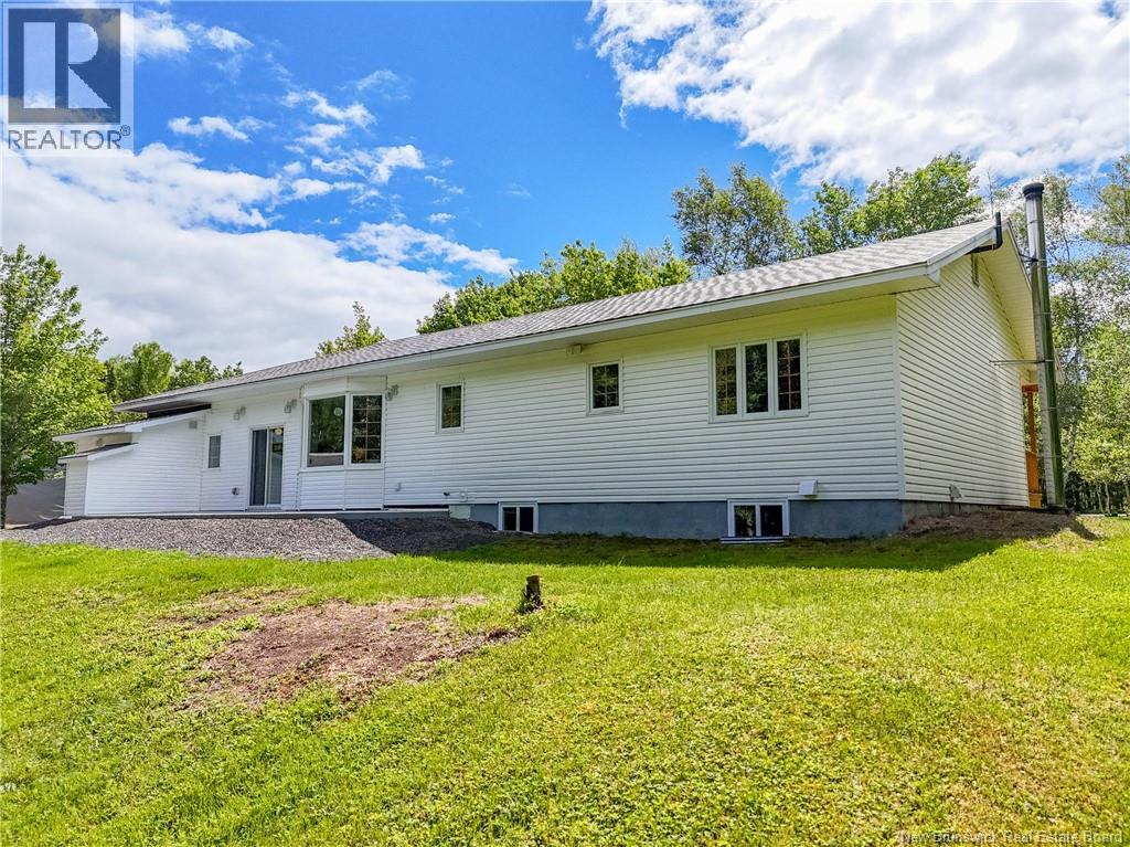 25 Upper Durham Road, Durham Bridge, New Brunswick  E6C 1A8 - Photo 44 - NB142166