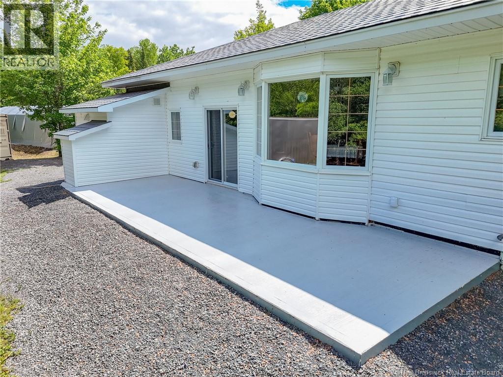 25 Upper Durham Road, Durham Bridge, New Brunswick  E6C 1A8 - Photo 45 - NB142166