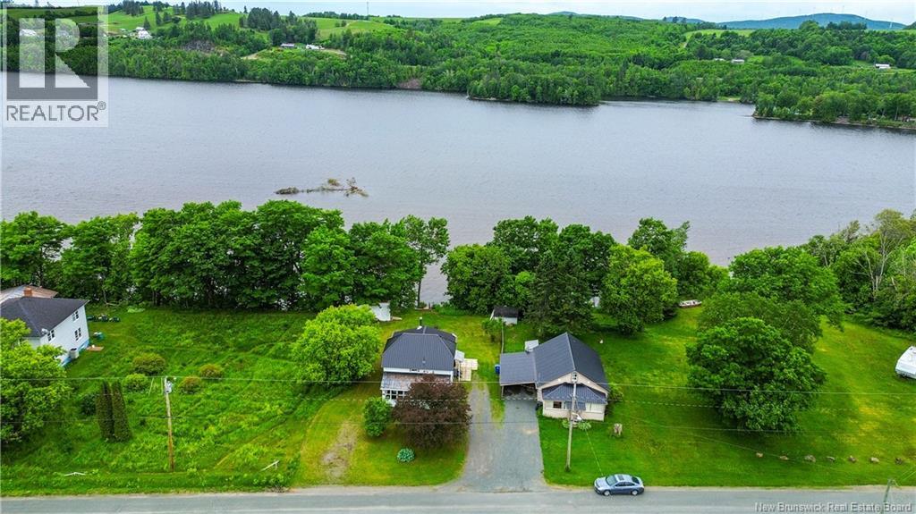 205 Upper Kent Road, Upper Kent, New Brunswick  E7J 2E3 - Photo 1 - NB141802