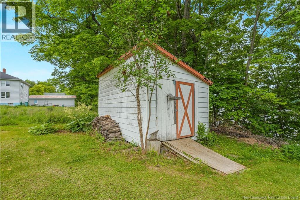 205 Upper Kent Road, Upper Kent, New Brunswick  E7J 2E3 - Photo 29 - NB141802