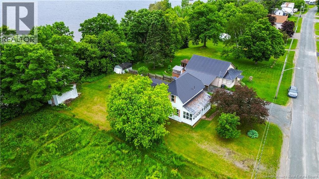 205 Upper Kent Road, Upper Kent, New Brunswick  E7J 2E3 - Photo 32 - NB141802