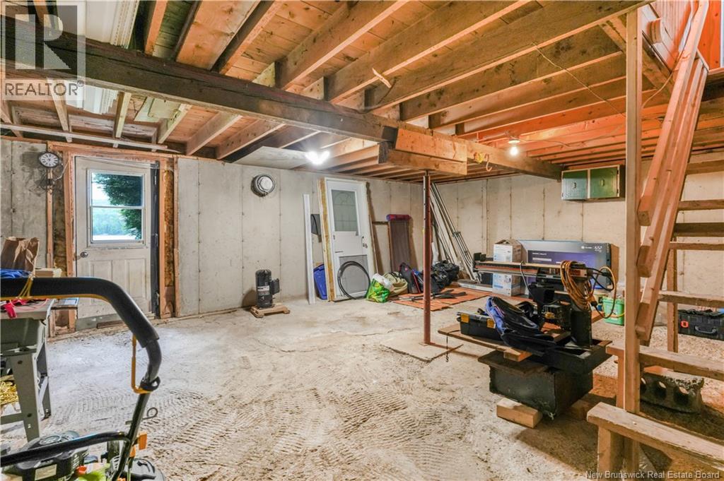 205 Upper Kent Road, Upper Kent, New Brunswick  E7J 2E3 - Photo 34 - NB141802