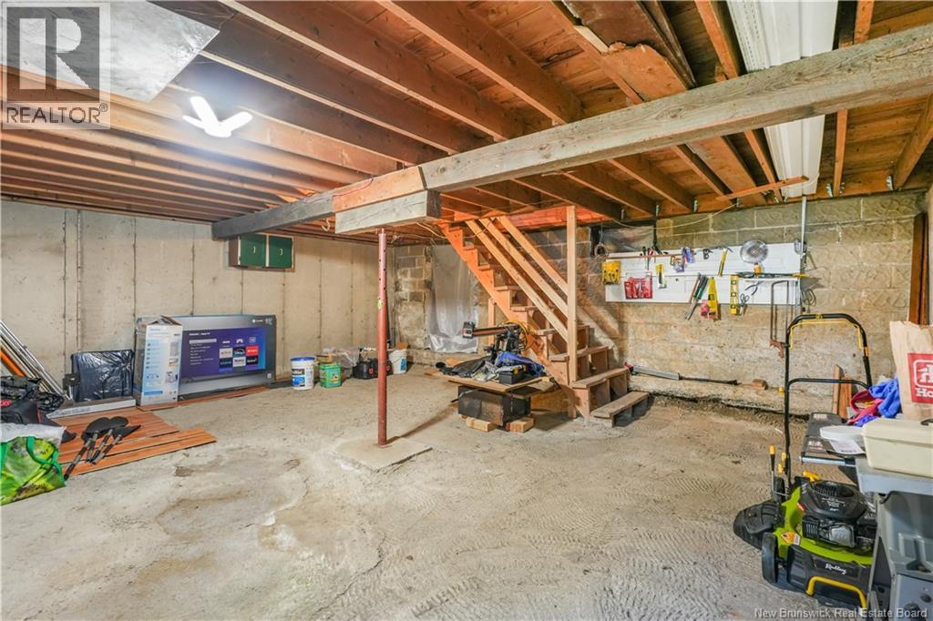205 Upper Kent Road, Upper Kent, New Brunswick  E7J 2E3 - Photo 35 - NB141802