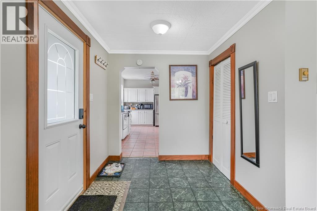 205 Upper Kent Road, Upper Kent, New Brunswick  E7J 2E3 - Photo 6 - NB141802