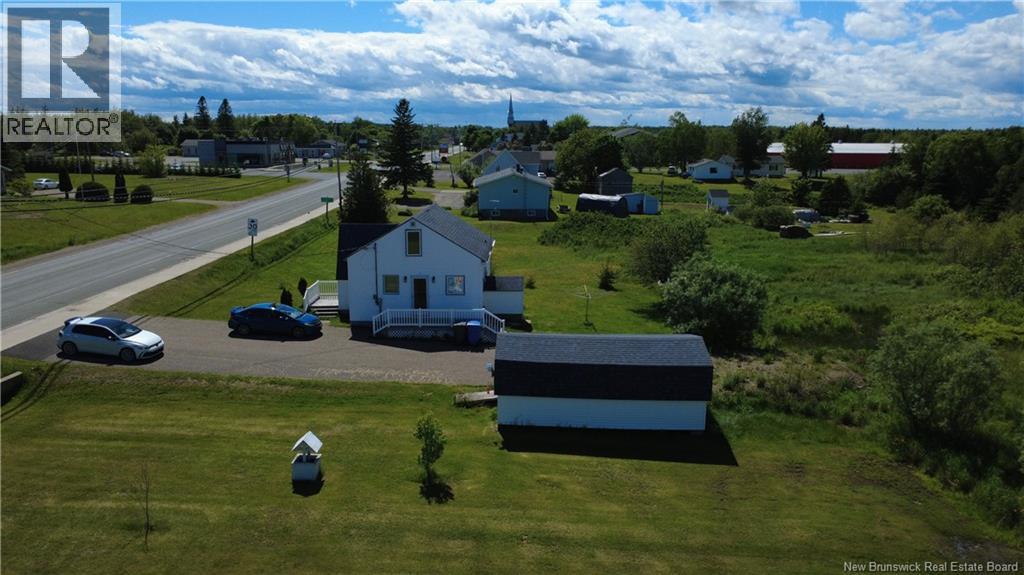 3983 Boulevard Des Fondateurs, Saint-Isidore, New Brunswick  E8M 1E3 - Photo 10 - NB142532