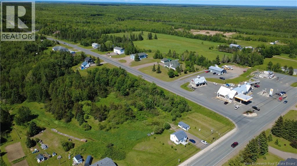 3983 Boulevard Des Fondateurs, Saint-Isidore, New Brunswick  E8M 1E3 - Photo 11 - NB142532
