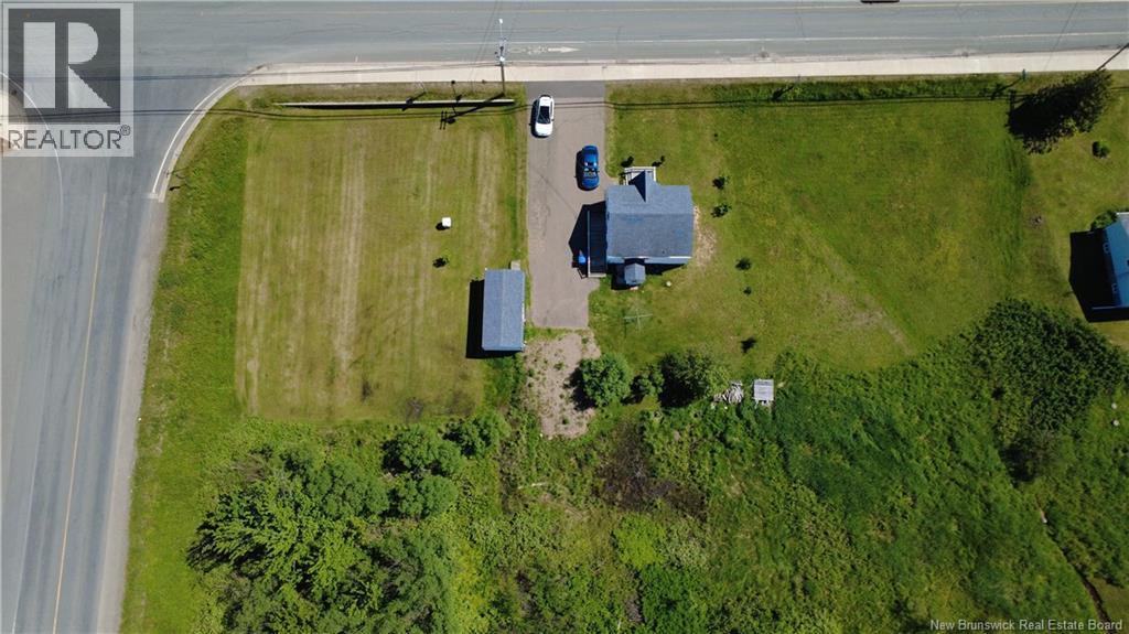 3983 Boulevard Des Fondateurs, Saint-Isidore, New Brunswick  E8M 1E3 - Photo 35 - NB142532
