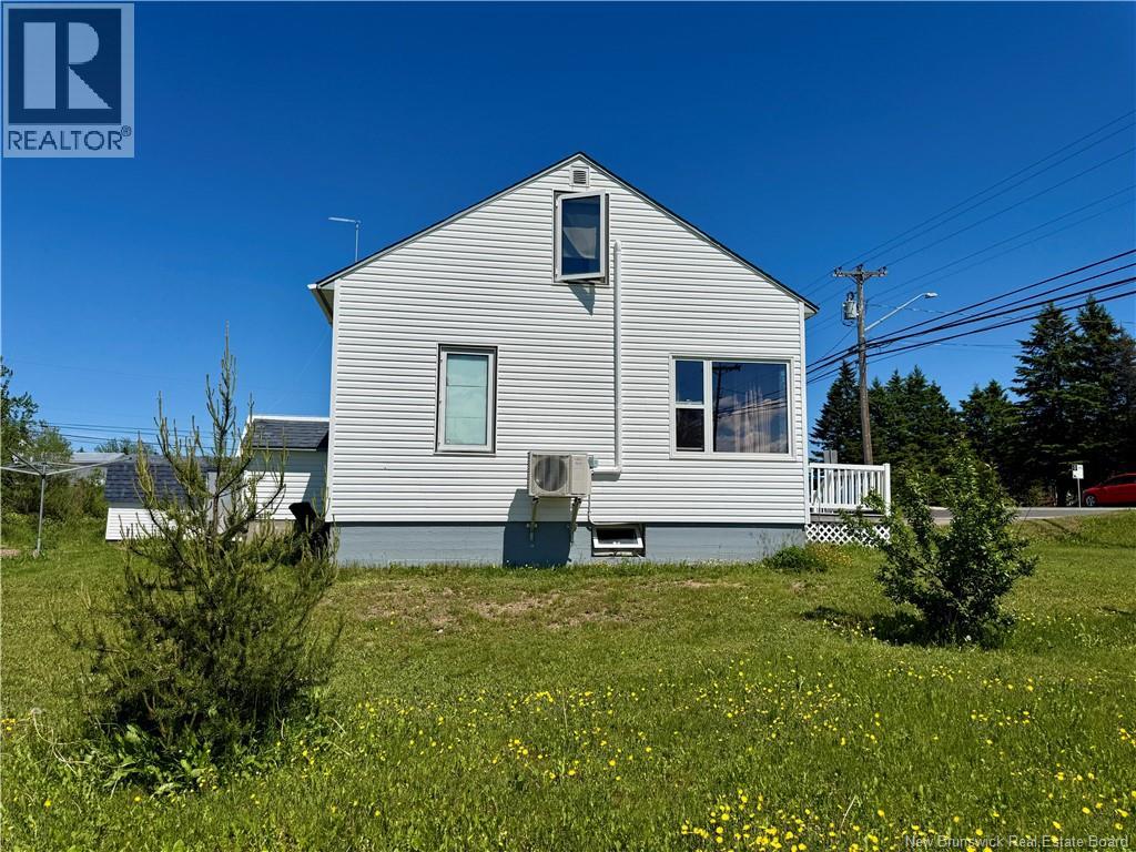 3983 Boulevard Des Fondateurs, Saint-Isidore, New Brunswick  E8M 1E3 - Photo 4 - NB142532