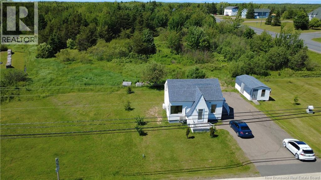 3983 Boulevard Des Fondateurs, Saint-Isidore, New Brunswick  E8M 1E3 - Photo 5 - NB142532