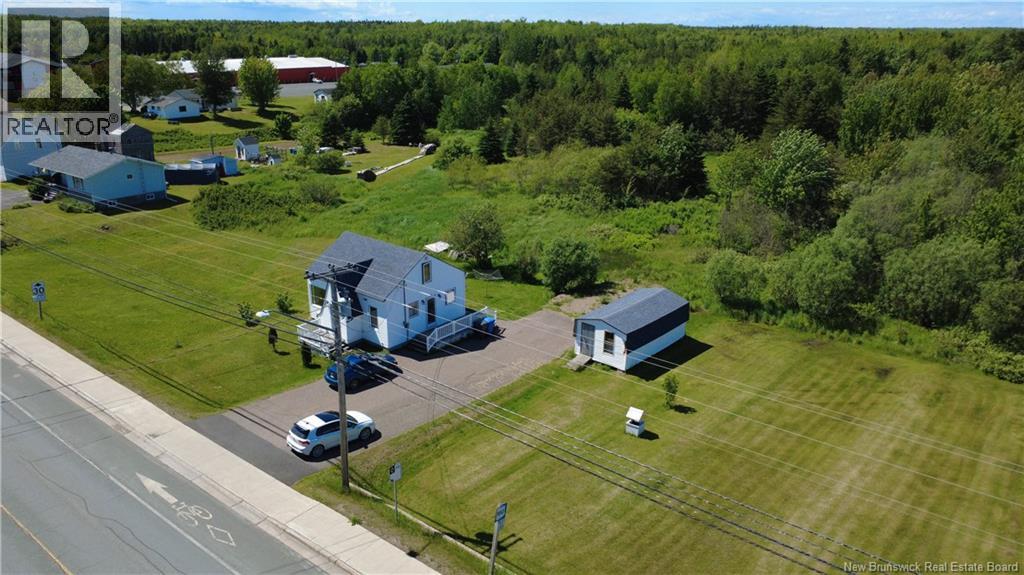 3983 Boulevard Des Fondateurs, Saint-Isidore, New Brunswick  E8M 1E3 - Photo 6 - NB142532