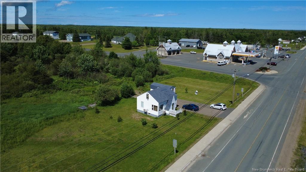 3983 Boulevard Des Fondateurs, Saint-Isidore, New Brunswick  E8M 1E3 - Photo 7 - NB142532