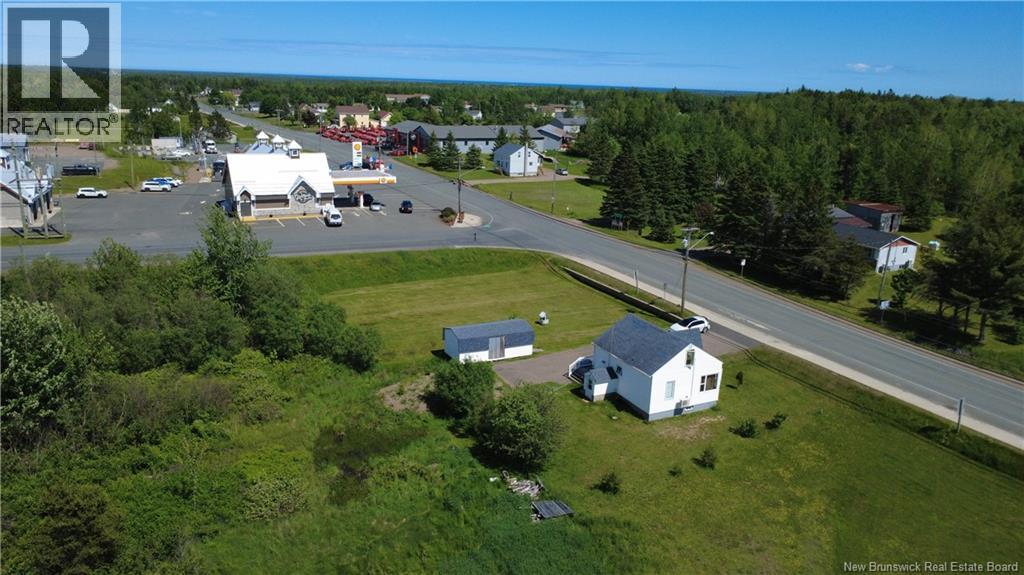 3983 Boulevard Des Fondateurs, Saint-Isidore, New Brunswick  E8M 1E3 - Photo 8 - NB142532