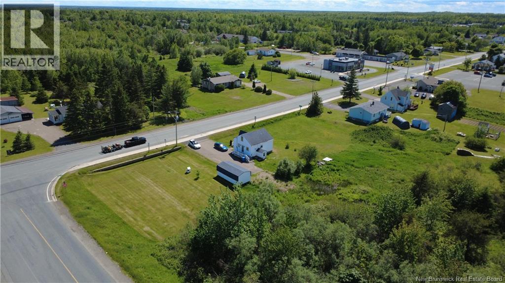 3983 Boulevard Des Fondateurs, Saint-Isidore, New Brunswick  E8M 1E3 - Photo 9 - NB142532