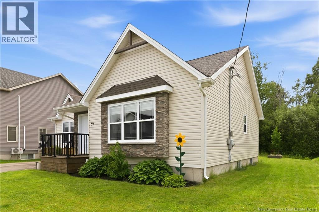 59 Sebastien Street, Shediac, New Brunswick  E4P 0K7 - Photo 2 - NB142555