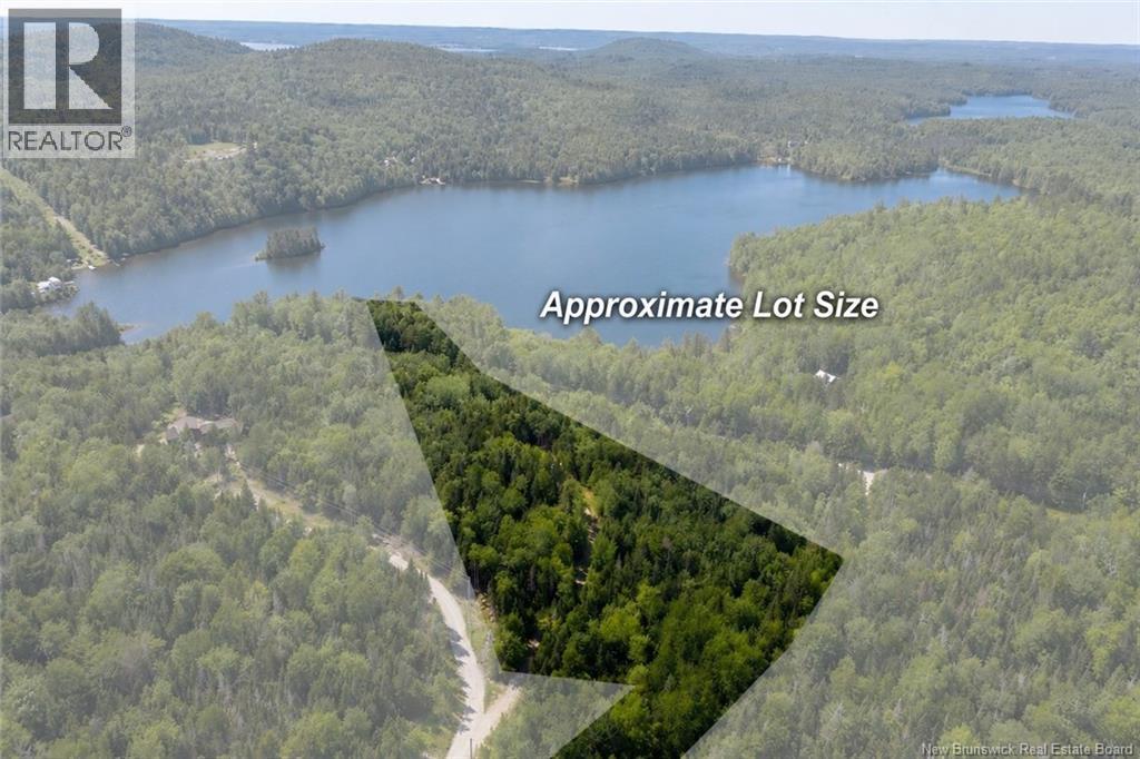 / Chamcook #3 Road, Bayside, New Brunswick  E5B 2X4 - Photo 2 - NB142470