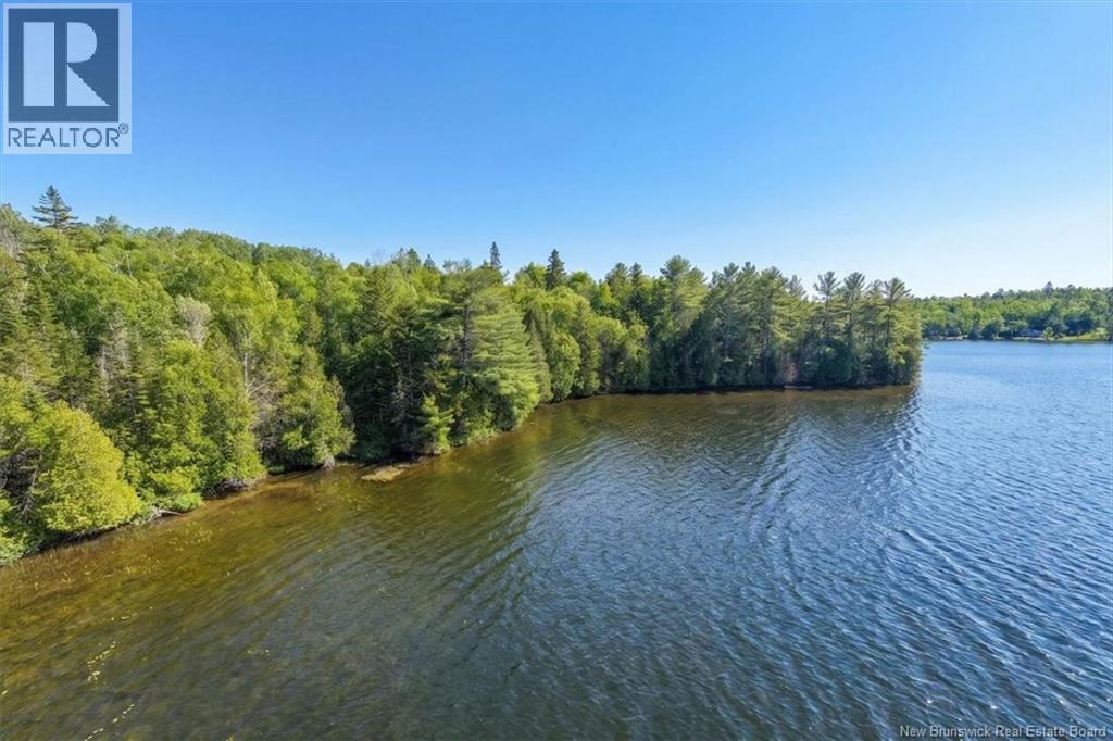 / Chamcook #3 Road, Bayside, New Brunswick  E5B 2X4 - Photo 22 - NB142470