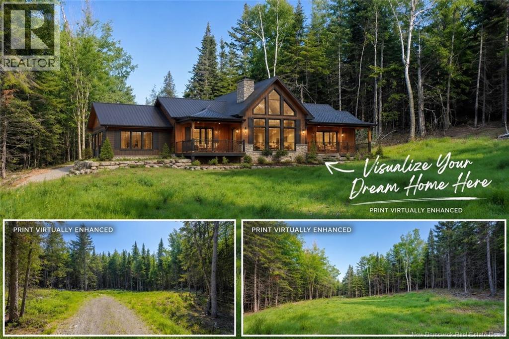 / Chamcook #3 Road, Bayside, New Brunswick  E5B 2X4 - Photo 3 - NB142470