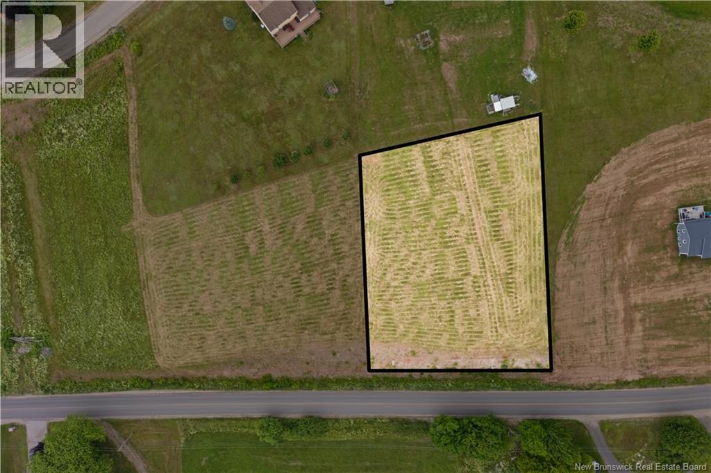 Lot 06-07 Route 880, Apohaqui, New Brunswick  E5P 0A5 - Photo 2 - NB142590